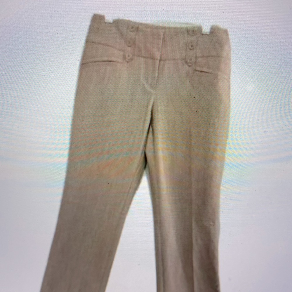 Joe B womens work pants
